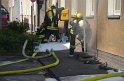 Kellerbrand Koeln Muelheim Wallstr Seidenstr P117